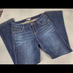 Cabi bootcut jeans